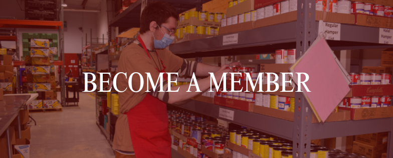 Membership Slide