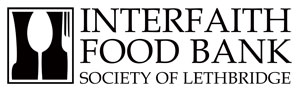 Interfaith Food Bank Lethbridge