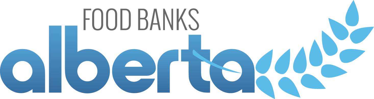 Alberta Food Banks - Clear